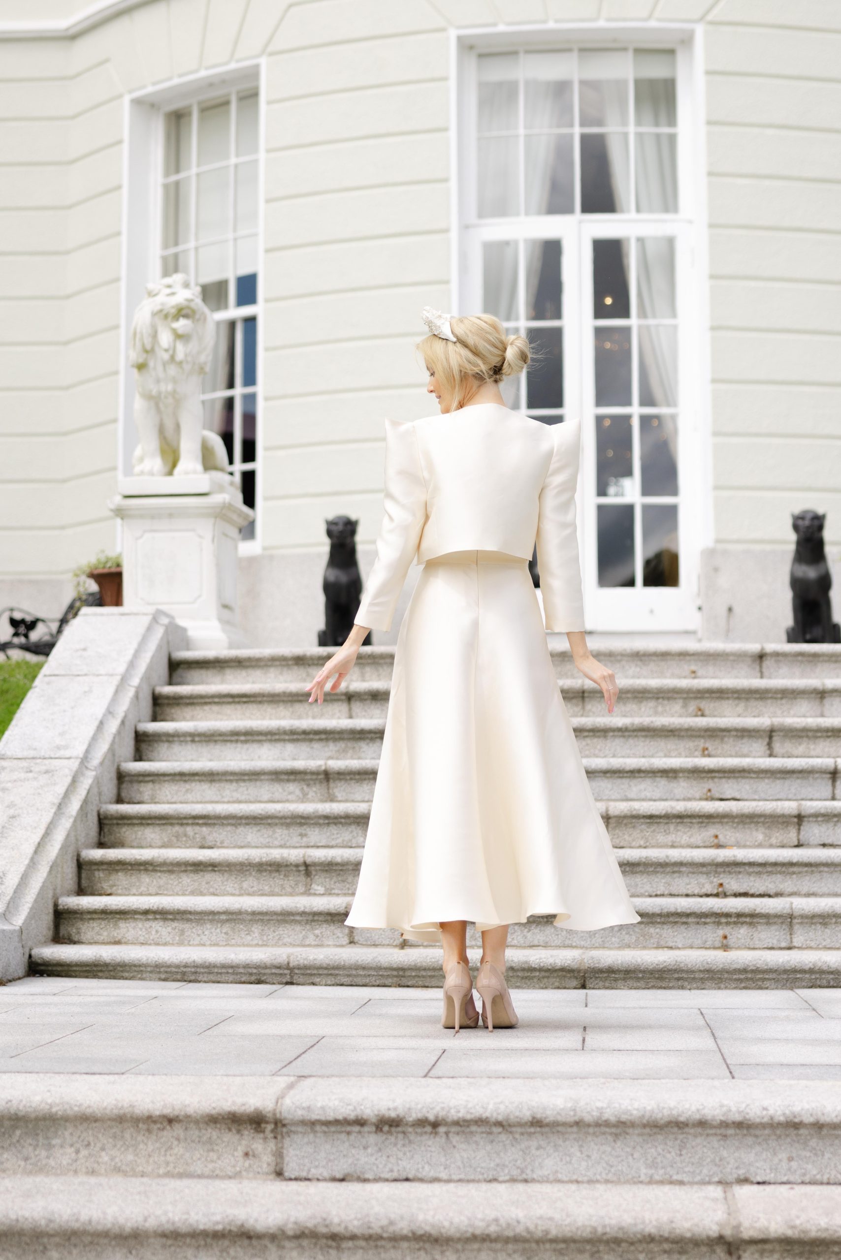 Gigi- Two Piece - Image 2