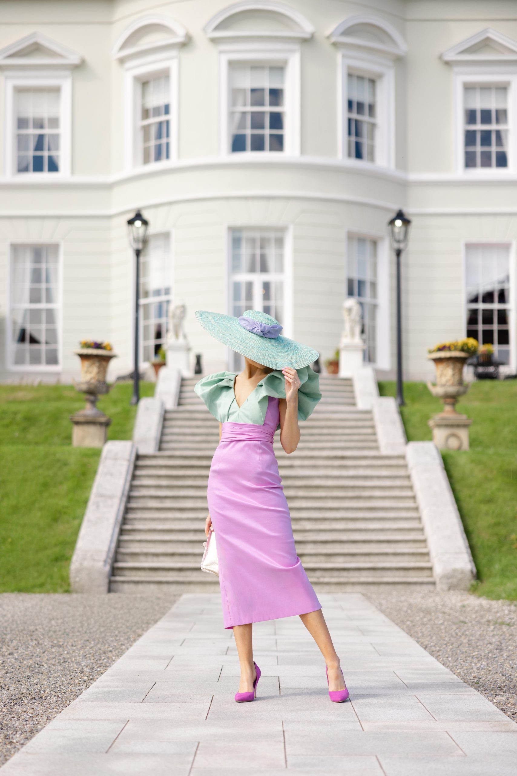 Blake Headpiece - Image 3