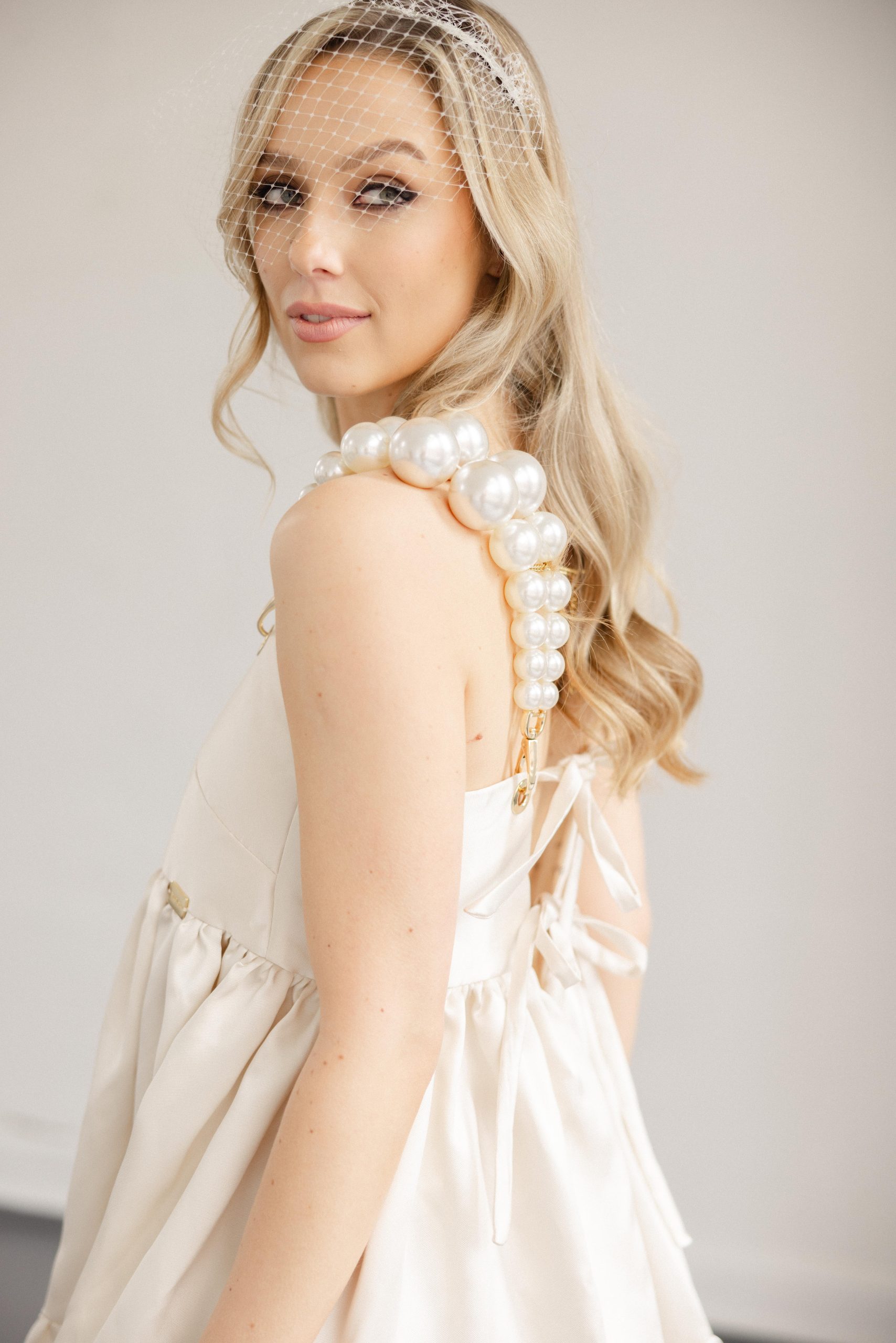 Jayne - Ivory - Image 3