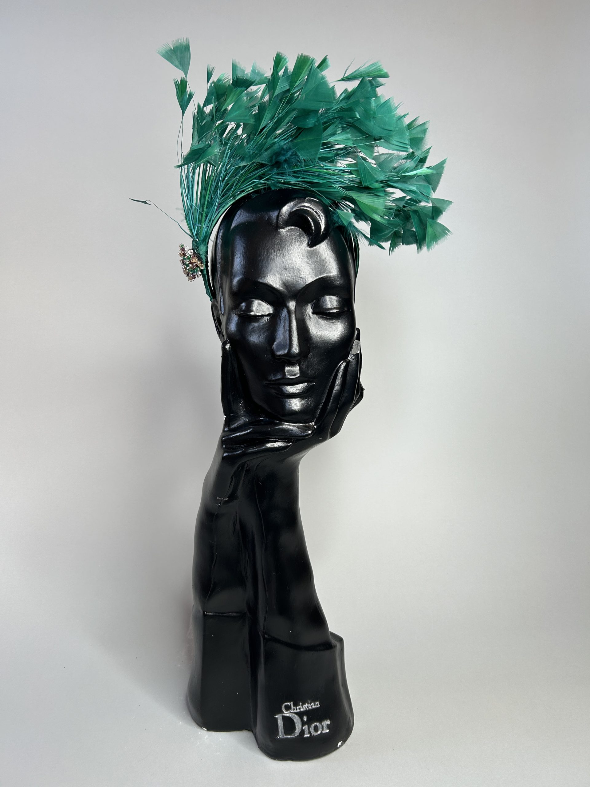 Erin Headpiece - Image 2