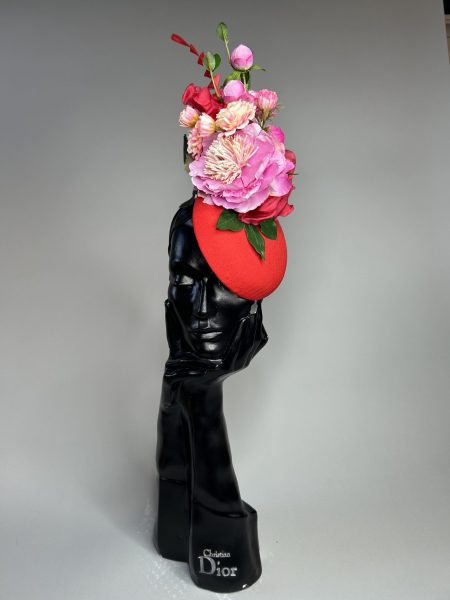 Nora floral