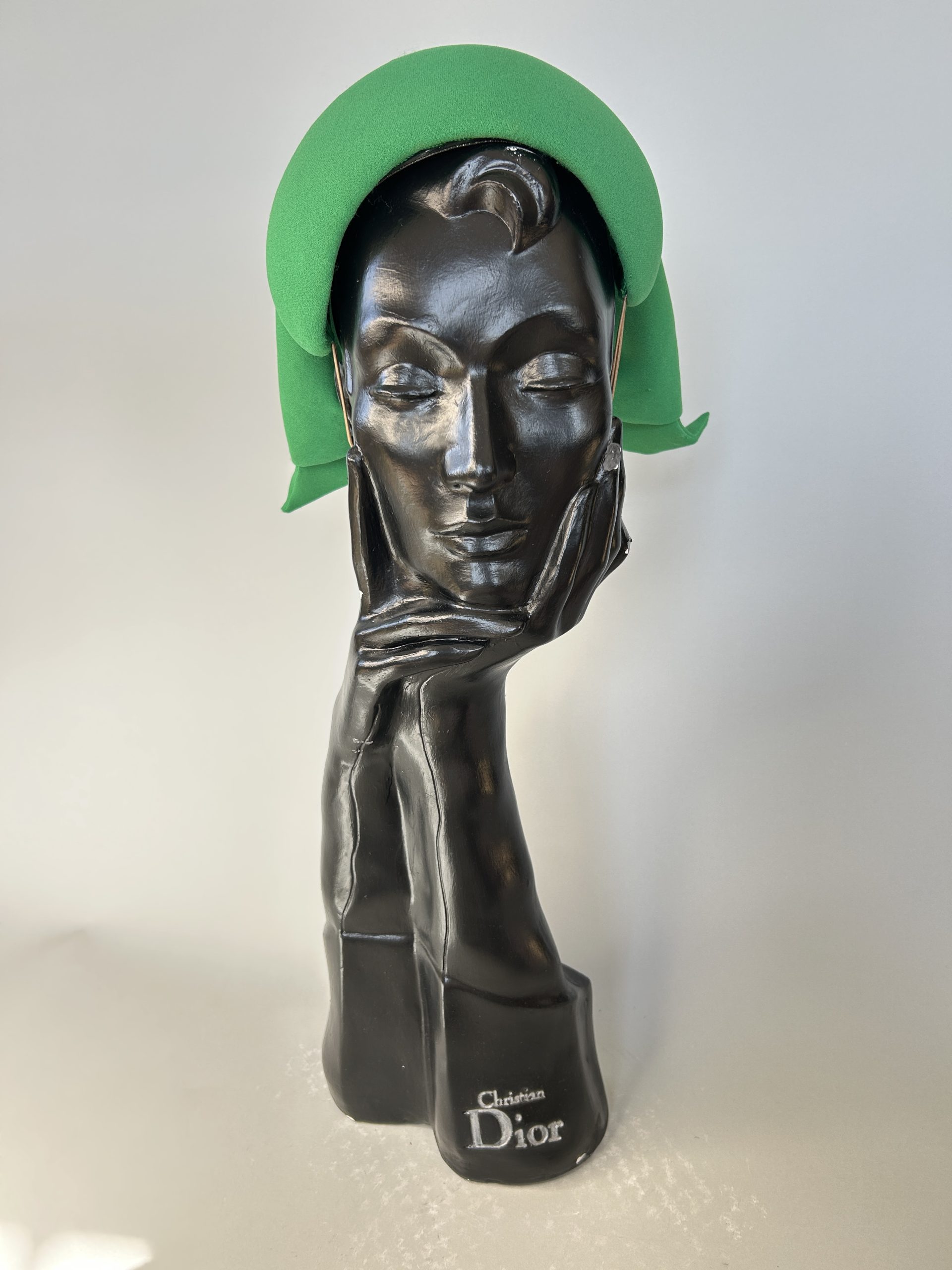 Green Margot