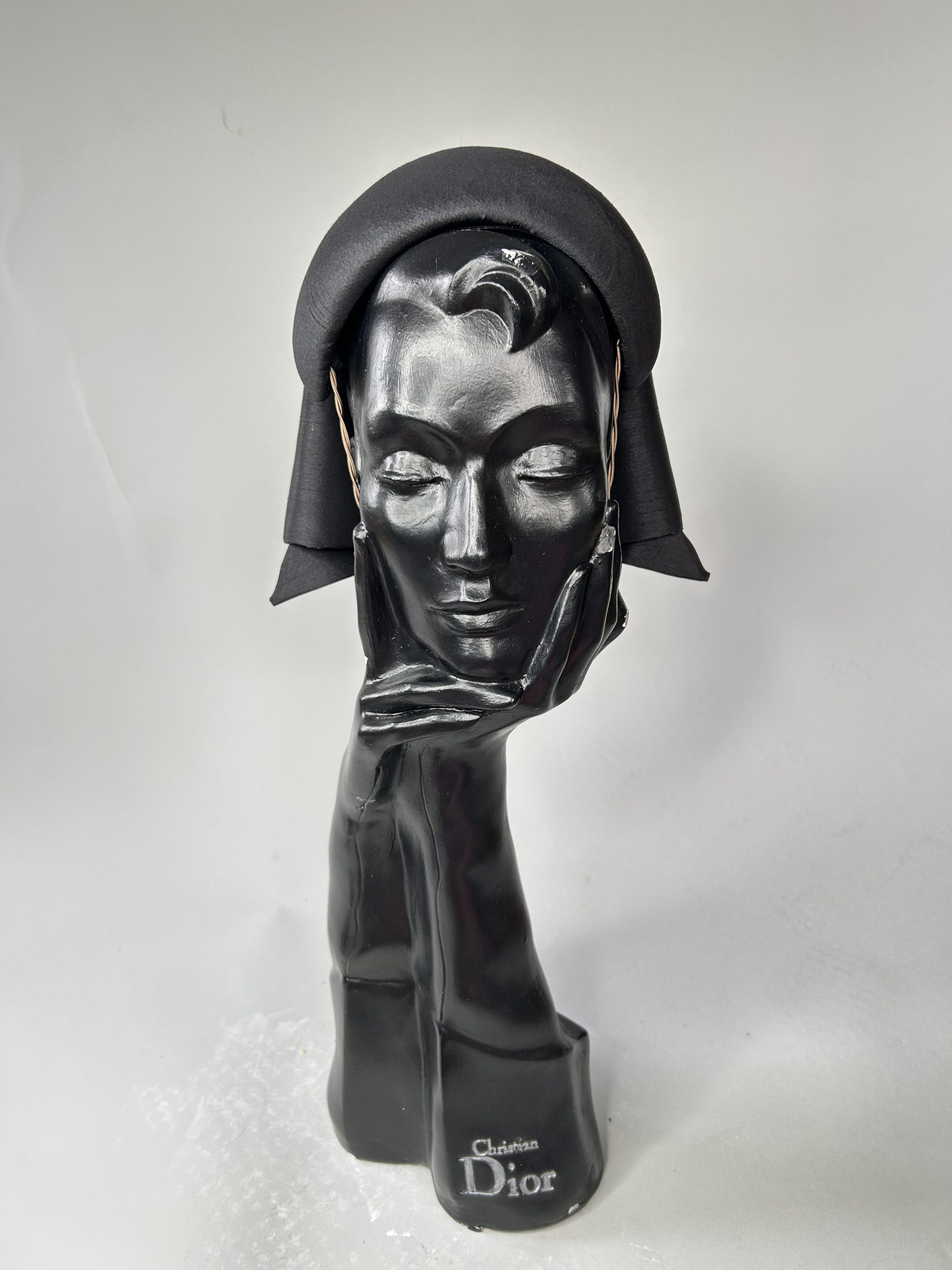 Black Margot