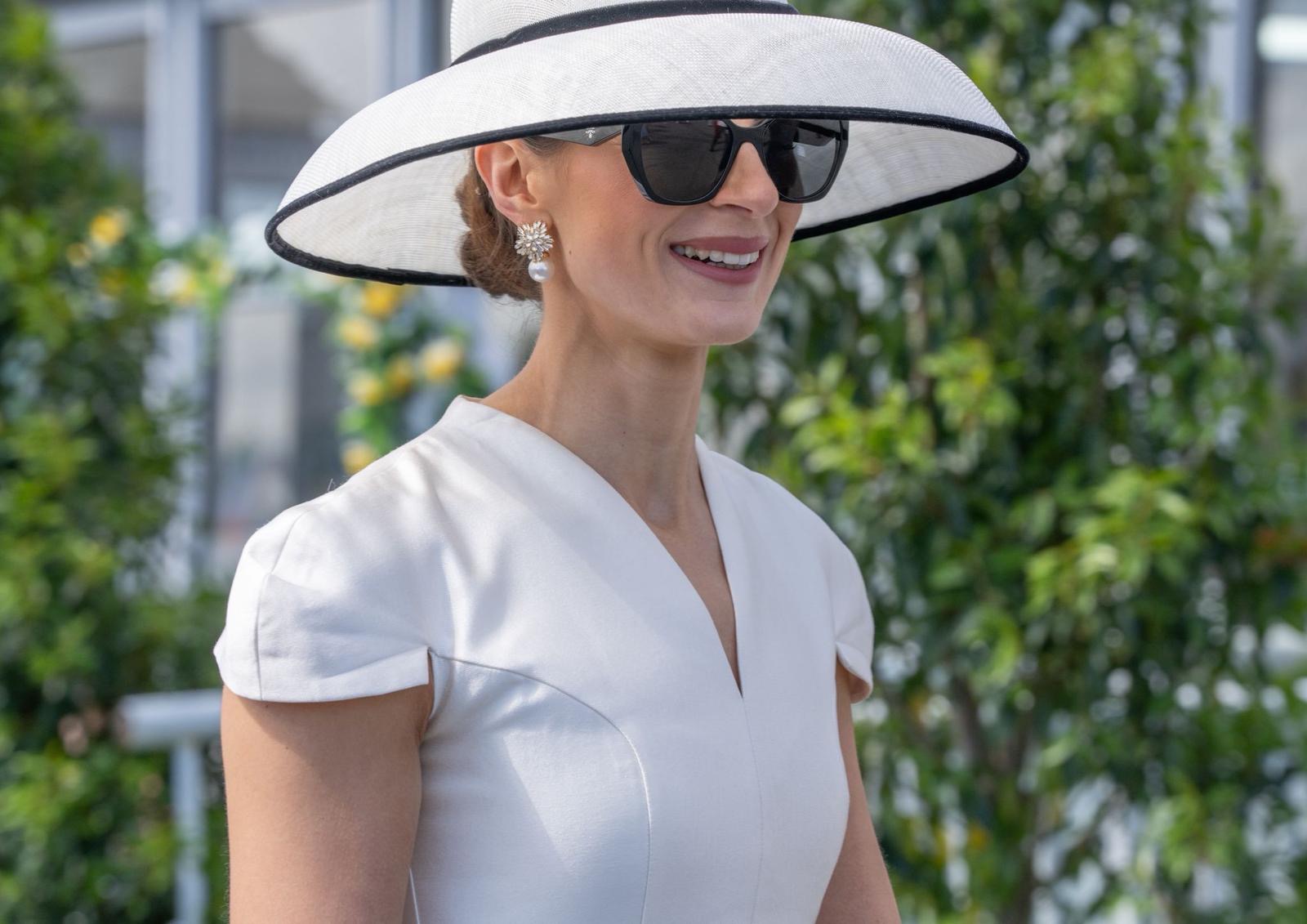 Meave Hat - Image 4