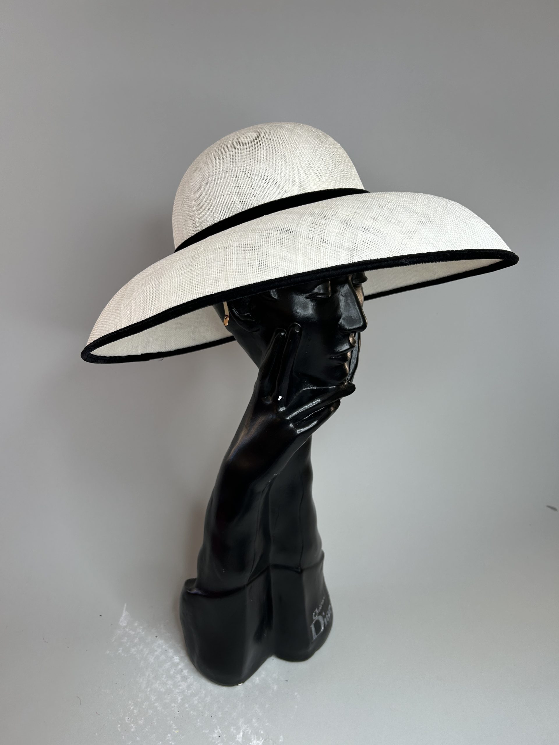 Meave Hat - Image 6