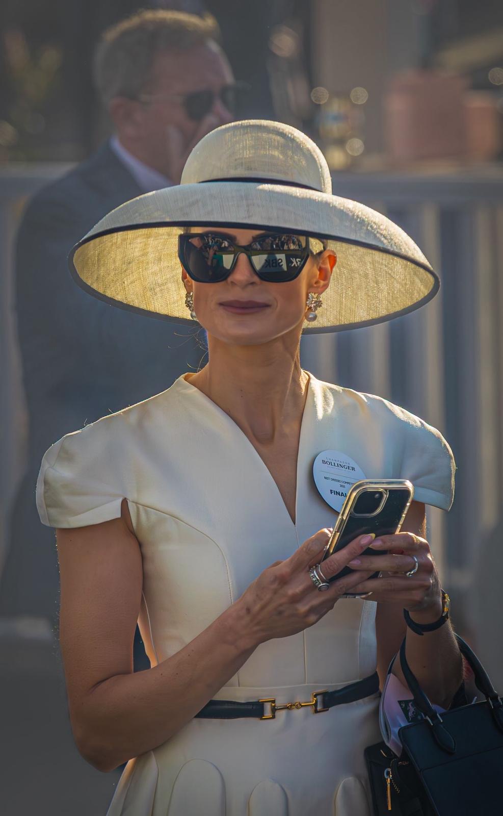 Meave Hat - Image 5