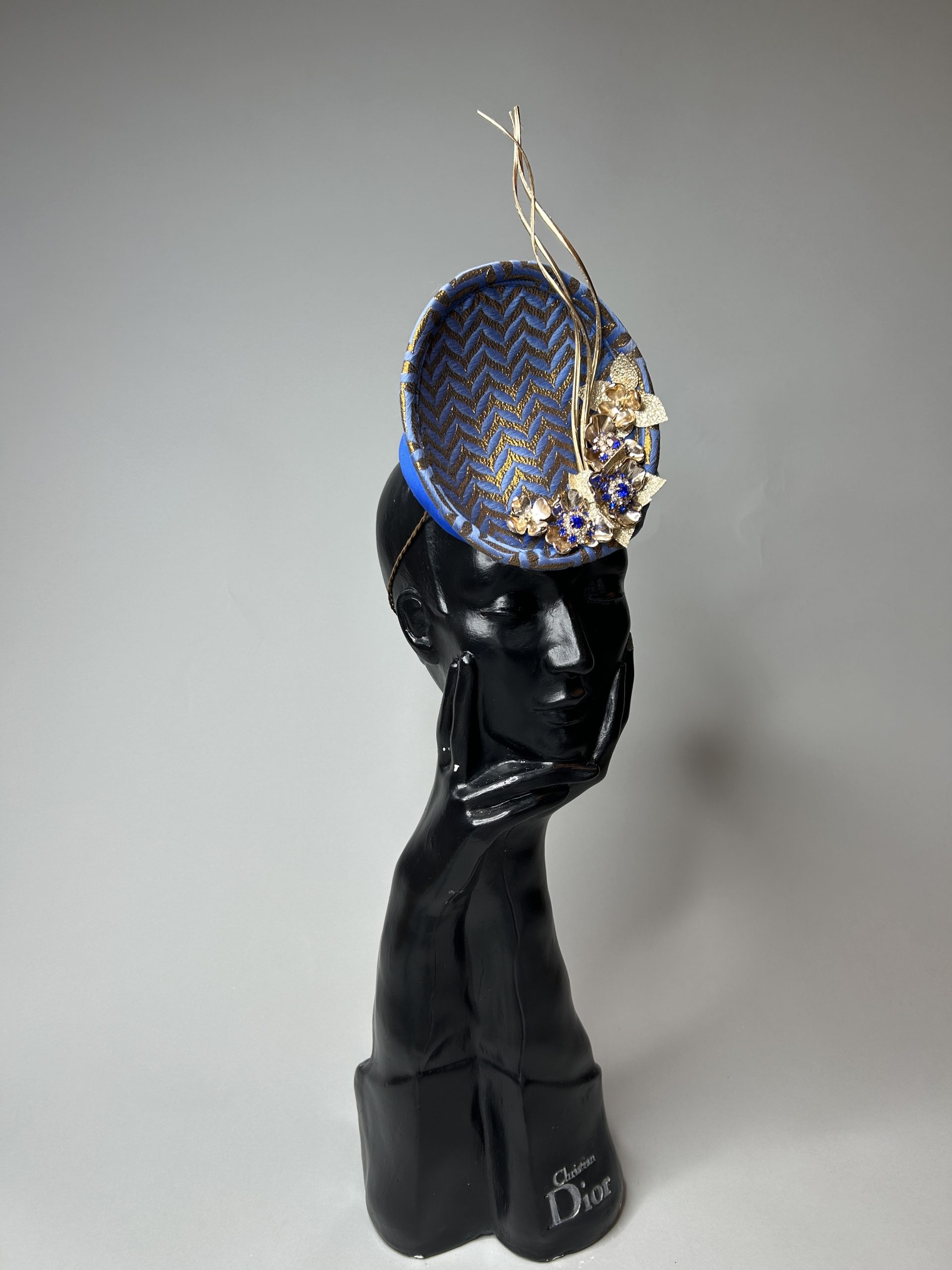 Cara Mini Hat - Image 2