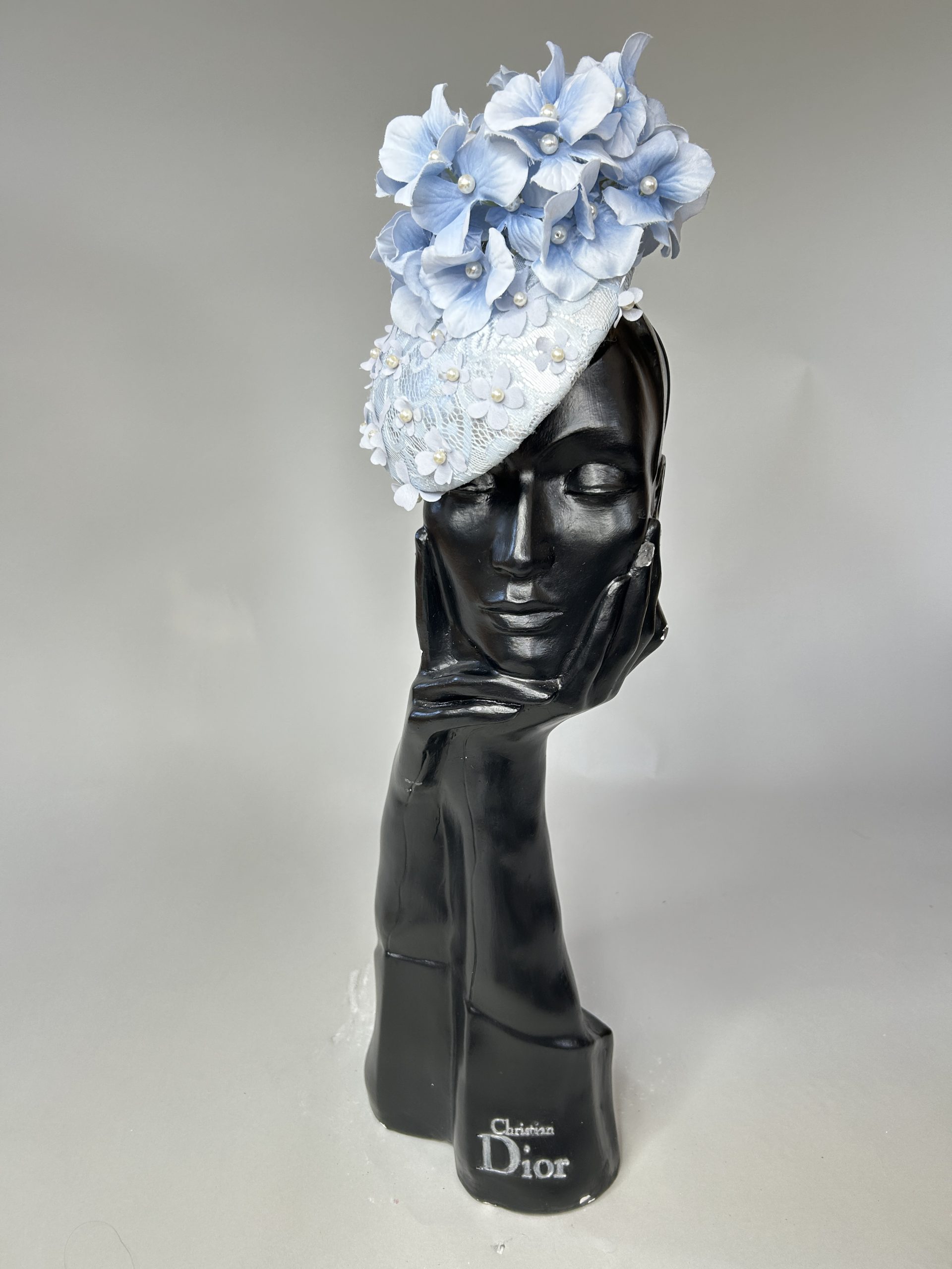 Vintage headpiece