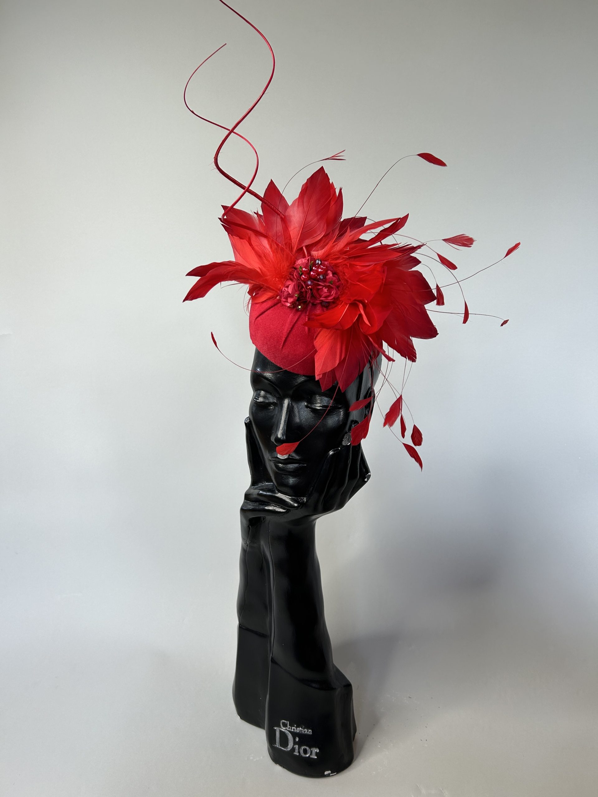 Tessa Headpeice