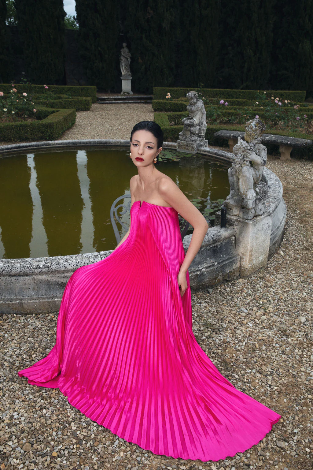 Camden Pink - Image 3