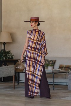 Brown Boater - Image 3