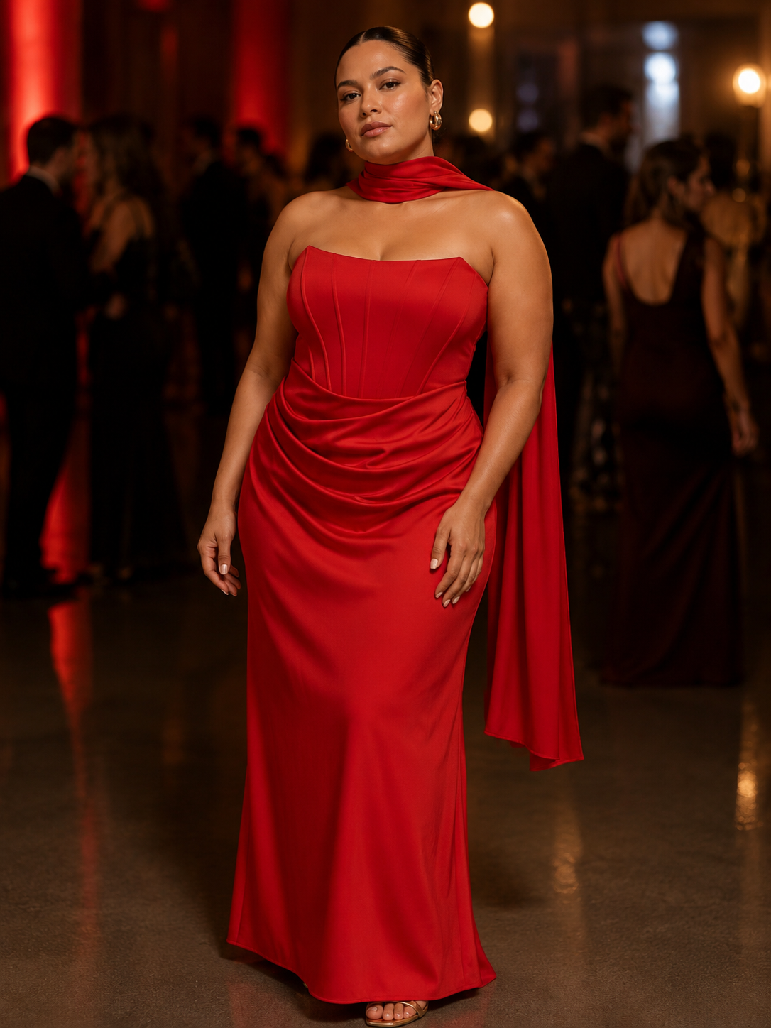 Nessa Red - Image 3