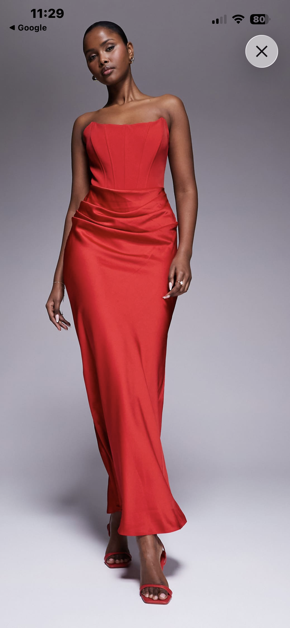 Nessa Red - Image 2