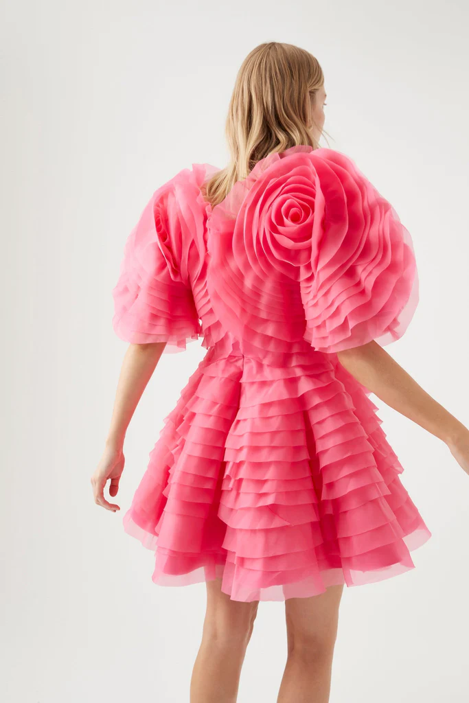 Armour Pink - Image 2