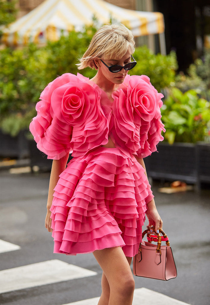 Armour Pink - Image 4