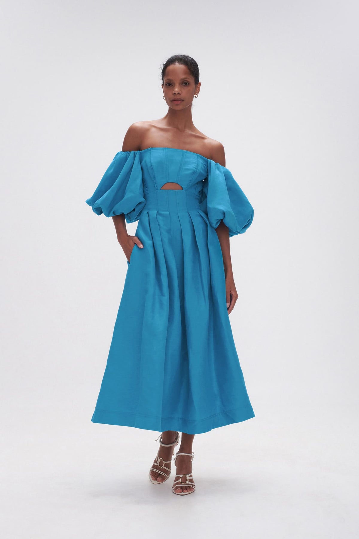 AJ Blue - Image 2