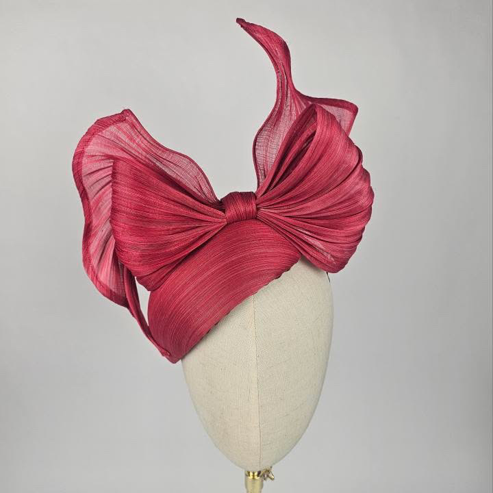 Raspberry Beret