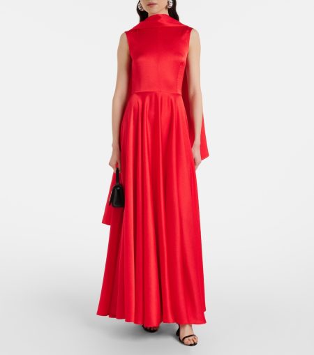 Scottie Red