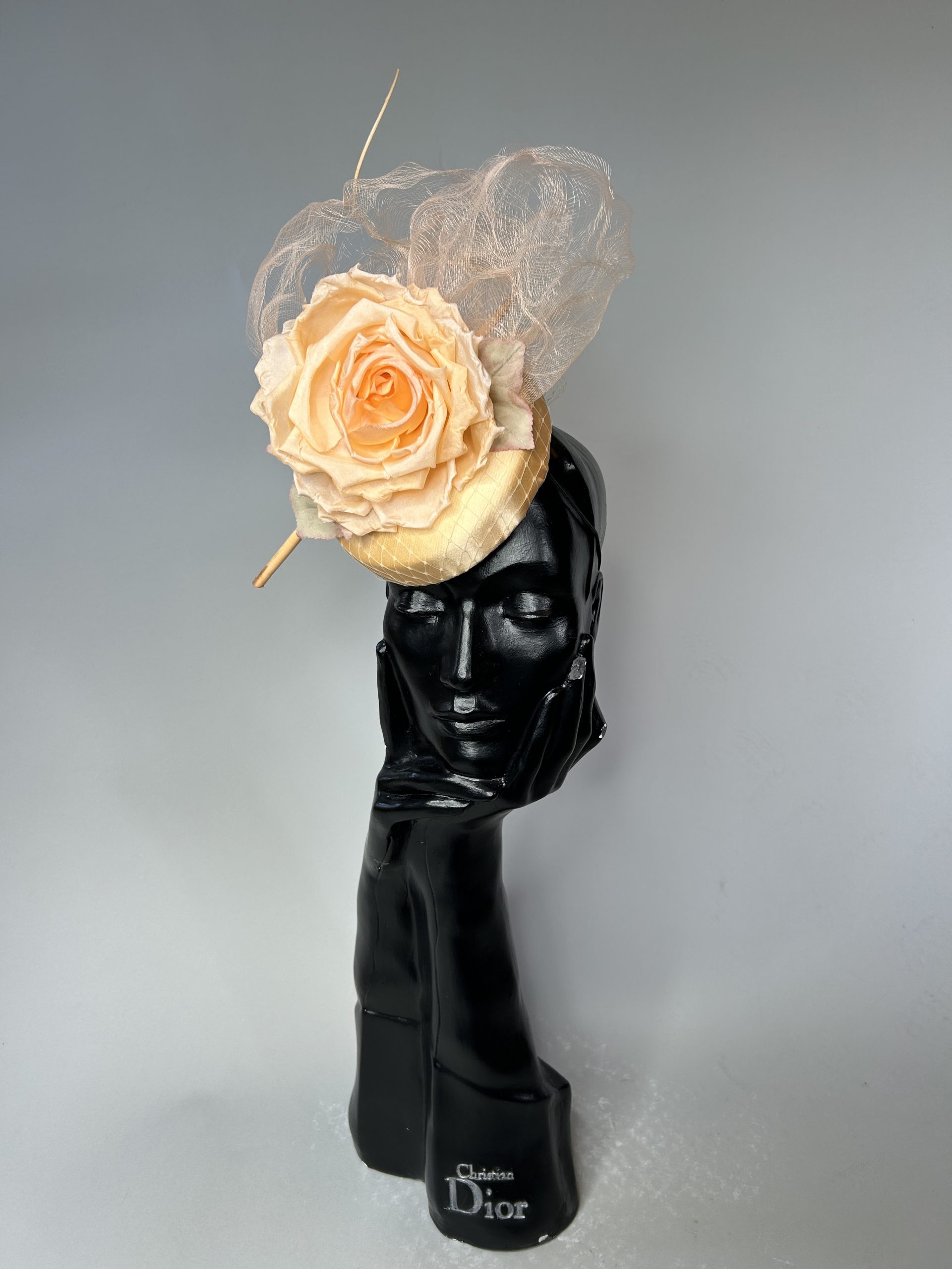 Apricot Silk