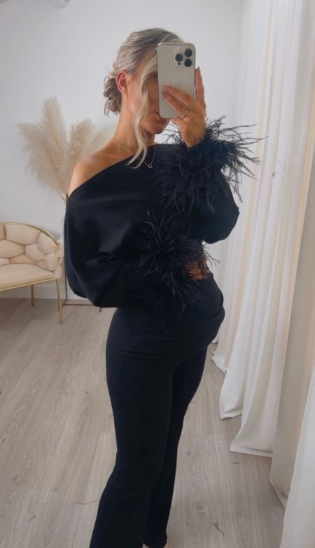 Black Dolly