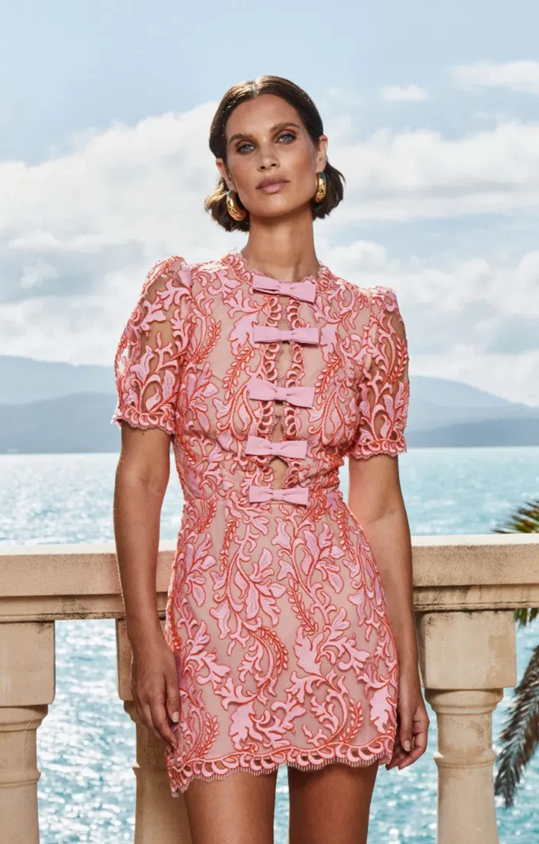 Pia Lace